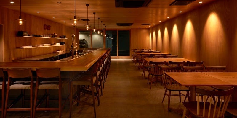 21年 最新 武蔵小杉の美味しいディナー5店 夜ご飯におすすめな人気店 一休 Comレストラン