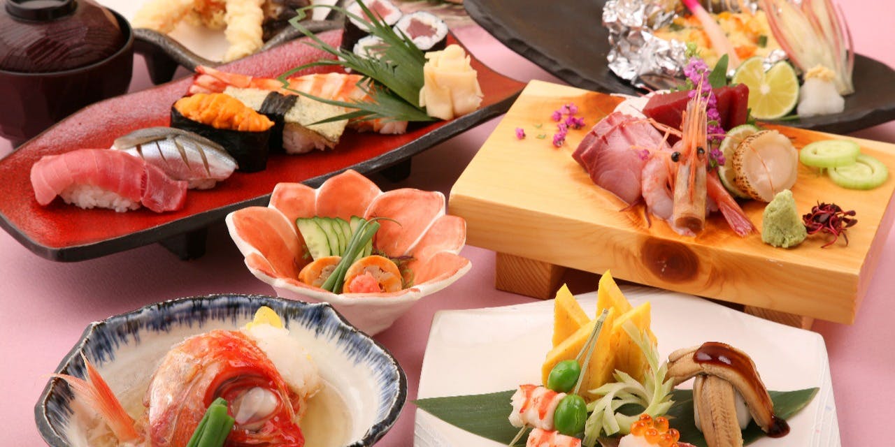 料理屋 錦三山車楼 - 画像7