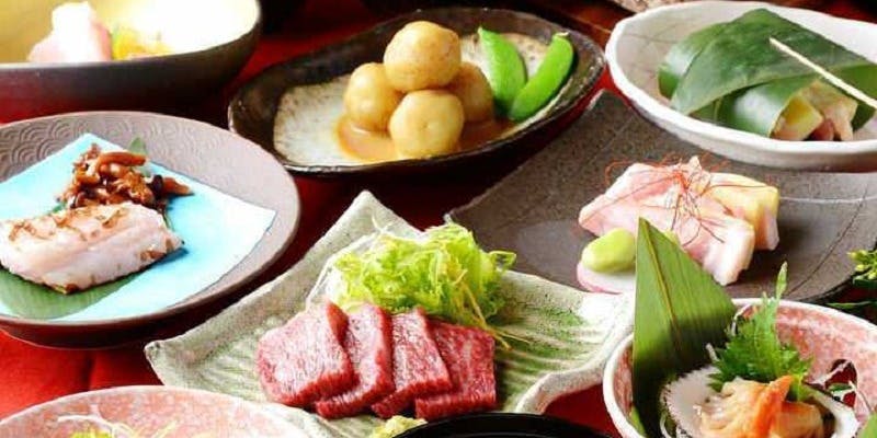 料理屋 錦三山車楼 - 画像6