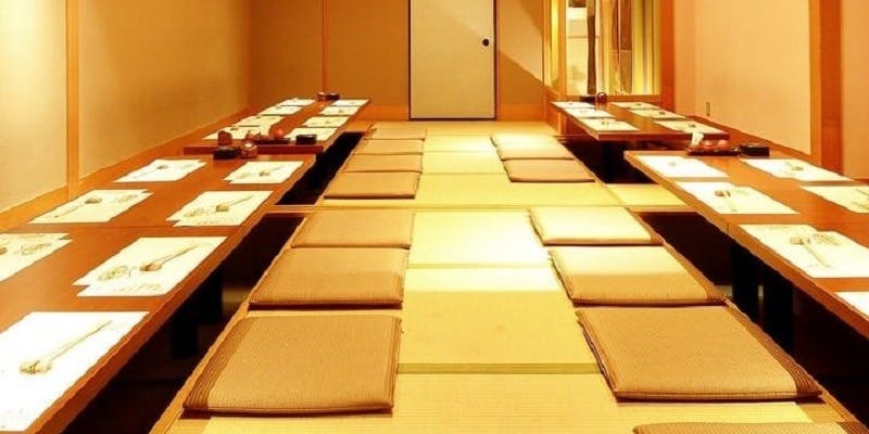 料理屋 錦三山車楼 - 画像8