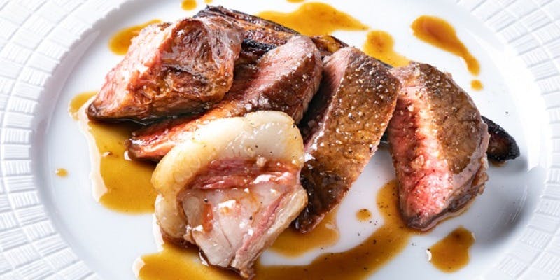 ガストロノミーソール ヤナギヤ（Gastronomie Saule 柳家）