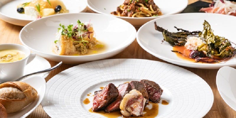 ガストロノミーソール ヤナギヤ（Gastronomie Saule 柳家）