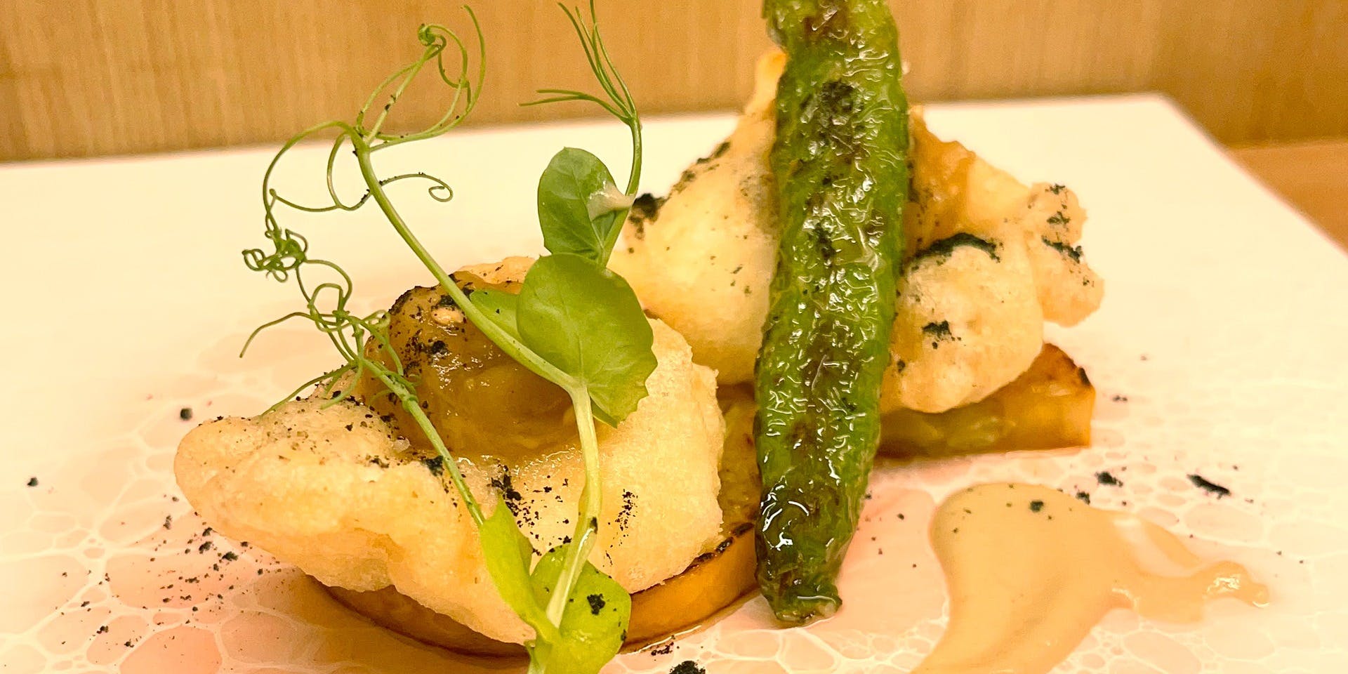 Gastronomie Saule 柳家 - 画像3