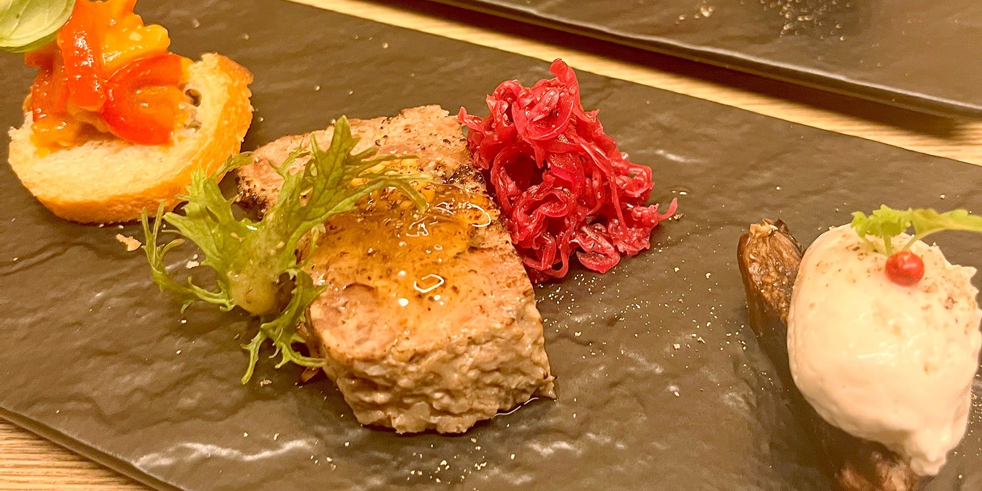 Gastronomie Saule 柳家 - 画像4