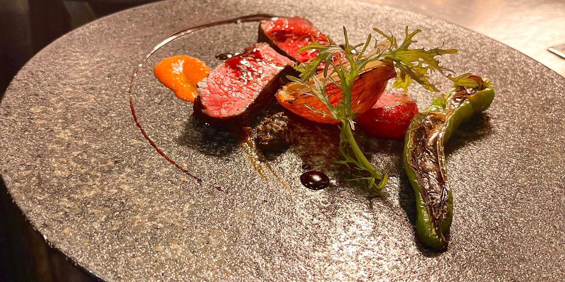 Gastronomie Saule 柳家 - 画像5