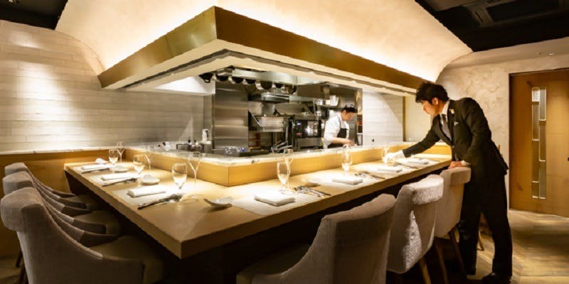 ガストロノミーソール ヤナギヤ（Gastronomie Saule 柳家）