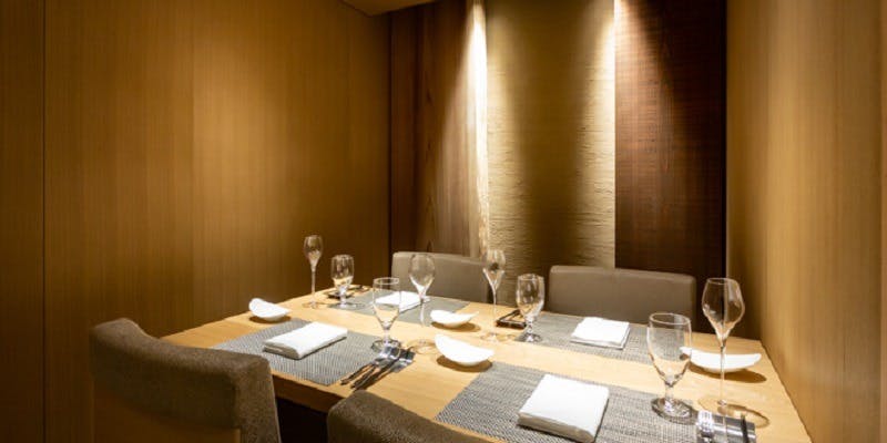 ガストロノミーソール ヤナギヤ（Gastronomie Saule 柳家）