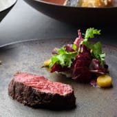 現代里山料理 ZEN HOUSE/ミレニアム 三井ガーデンホテル 東京