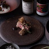 現代里山料理 ZEN HOUSE/ミレニアム 三井ガーデンホテル 東京