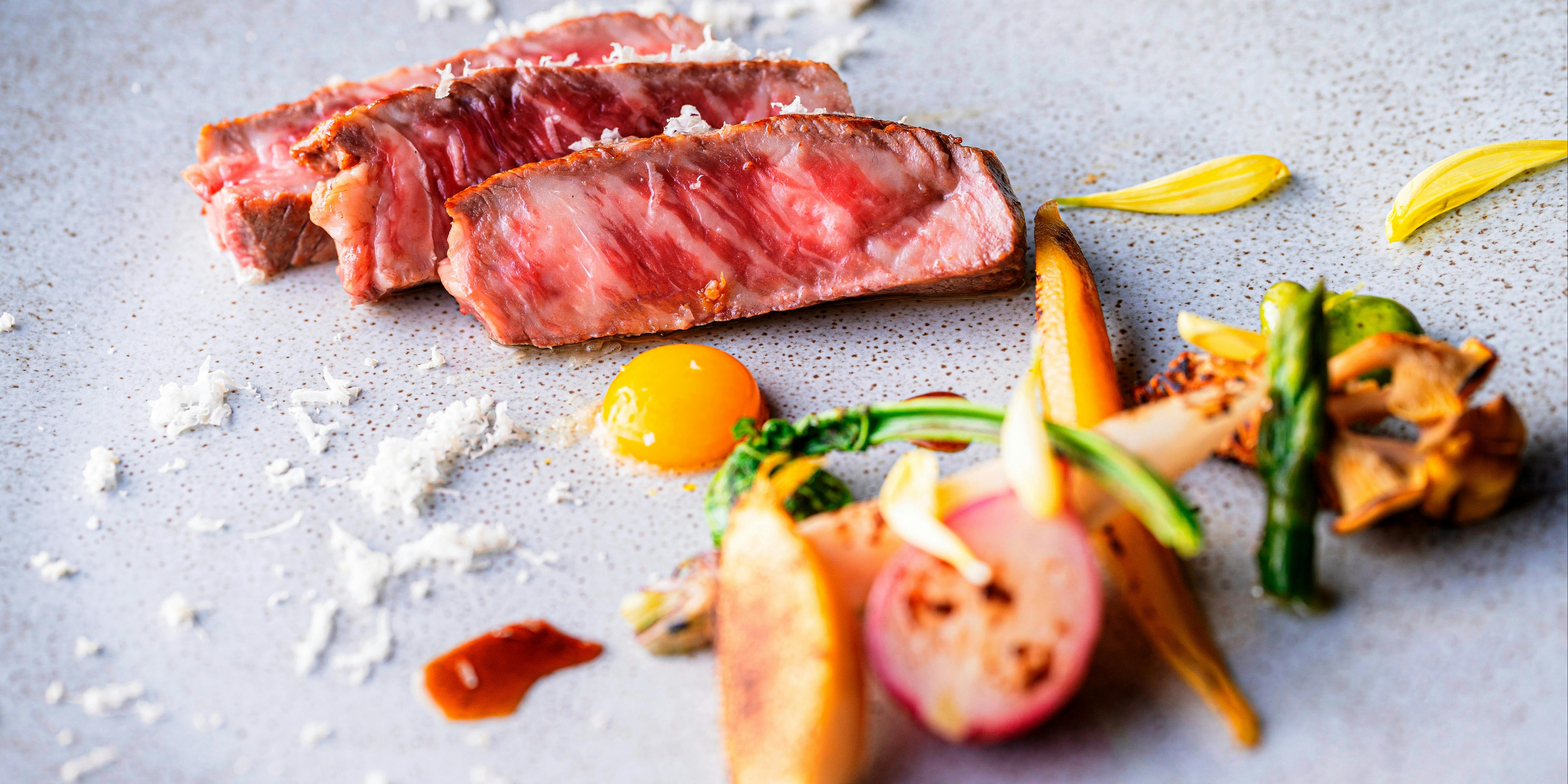 現代里山料理 ZEN HOUSE／ミレニアム 三井ガーデンホテル 東京 - 画像27