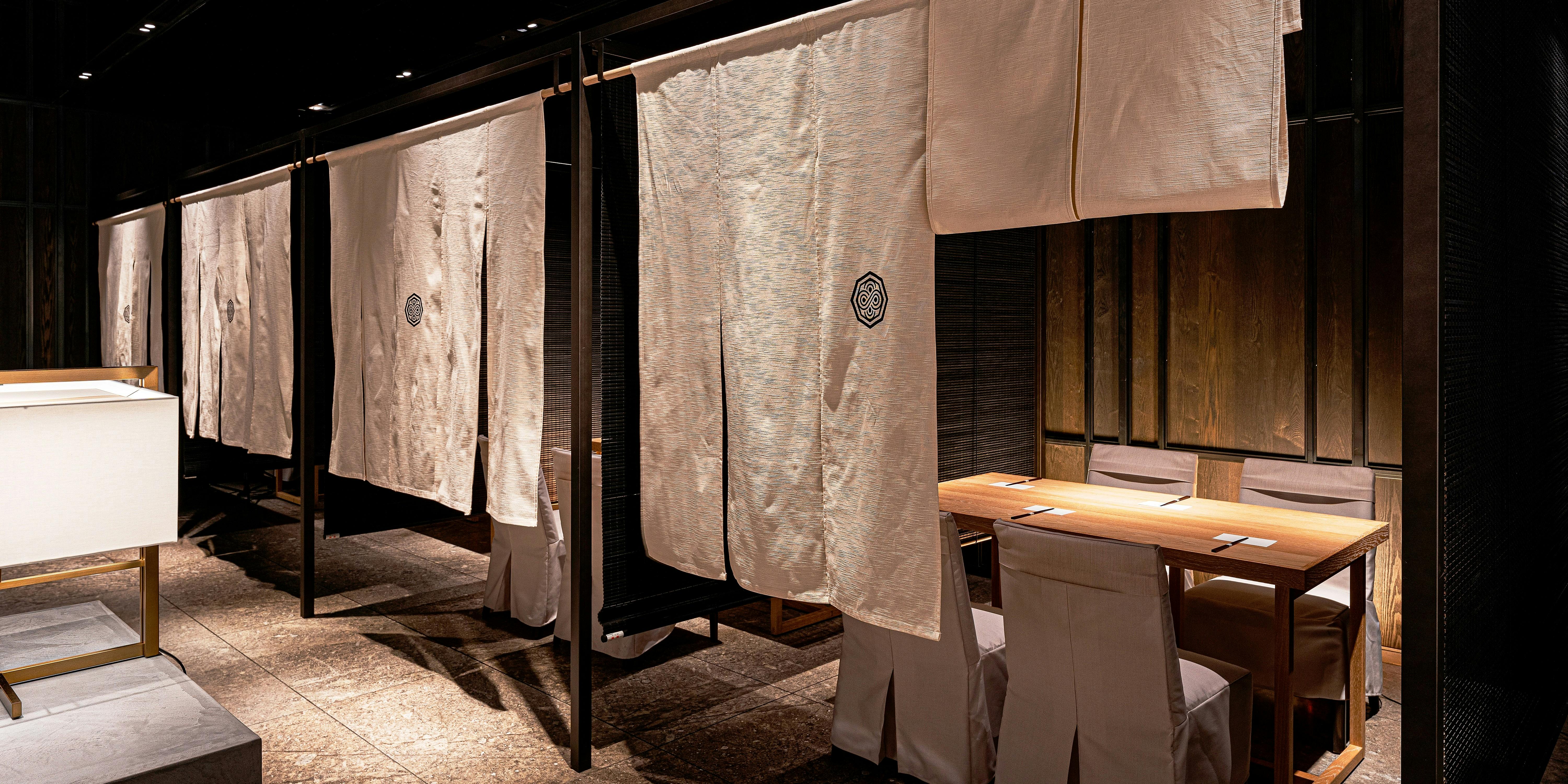 現代里山料理 ZEN HOUSE／ミレニアム 三井ガーデンホテル 東京 - 画像24