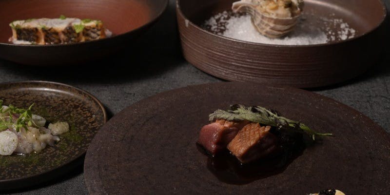 現代里山料理 ZEN HOUSE／ミレニアム 三井ガーデンホテル 東京 - 画像11