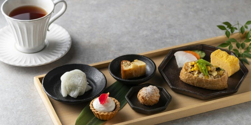 現代里山料理 ZEN HOUSE／ミレニアム 三井ガーデンホテル 東京 - 画像23