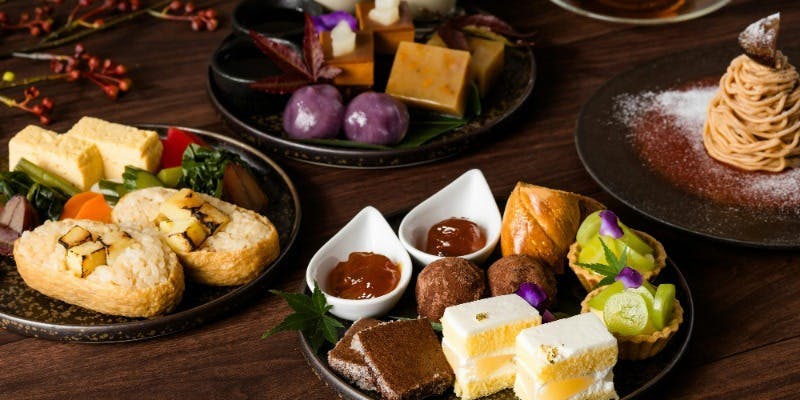 現代里山料理 ZEN HOUSE／ミレニアム 三井ガーデンホテル 東京