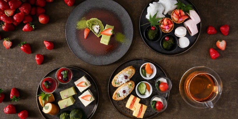 現代里山料理 ZEN HOUSE／ミレニアム 三井ガーデンホテル 東京