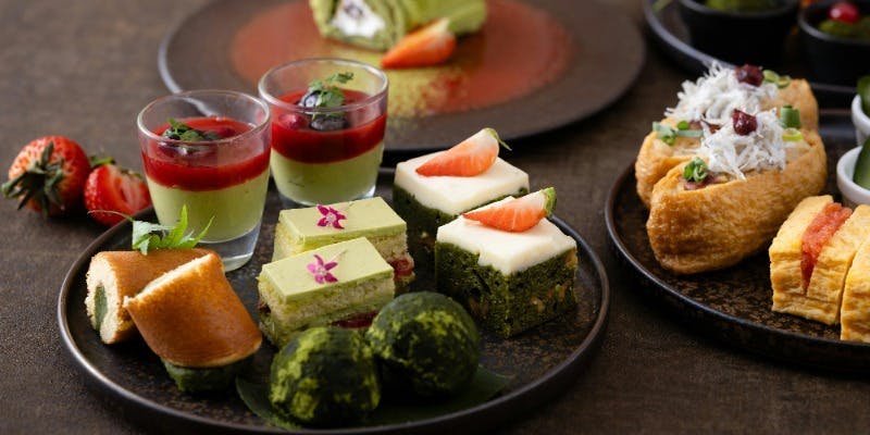 現代里山料理 ZEN HOUSE／ミレニアム 三井ガーデンホテル 東京 - 画像30