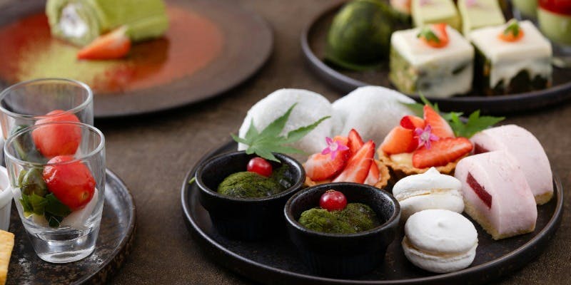 現代里山料理 ZEN HOUSE／ミレニアム 三井ガーデンホテル 東京 - 画像31