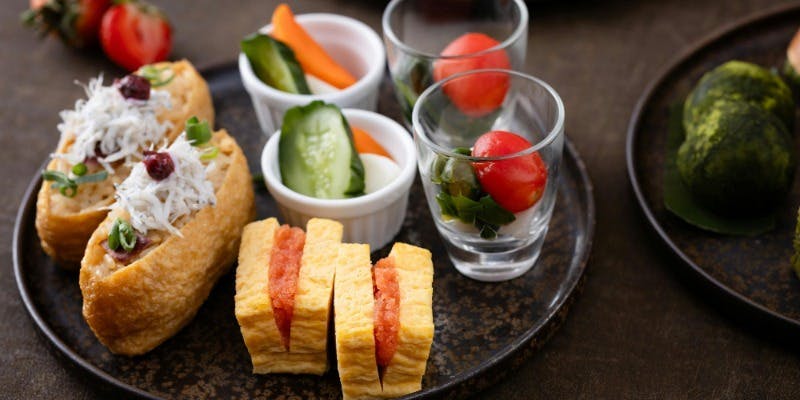 現代里山料理 ZEN HOUSE／ミレニアム 三井ガーデンホテル 東京 - 画像32