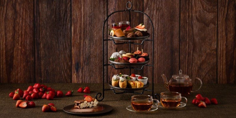 現代里山料理 ZEN HOUSE／ミレニアム 三井ガーデンホテル 東京