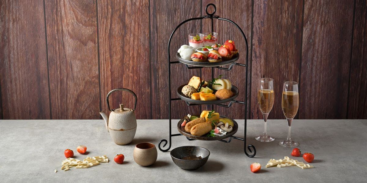 現代里山料理 ZEN HOUSE