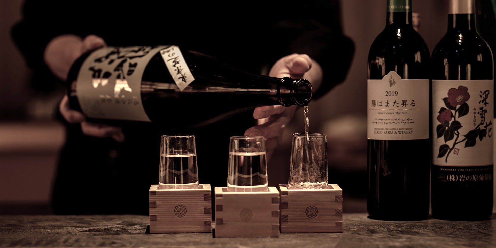 現代里山料理 ZEN HOUSE／ミレニアム 三井ガーデンホテル 東京 - 画像10