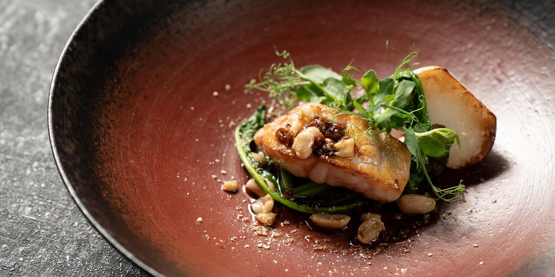 現代里山料理 ZEN HOUSE／ミレニアム 三井ガーデンホテル 東京 - 画像4