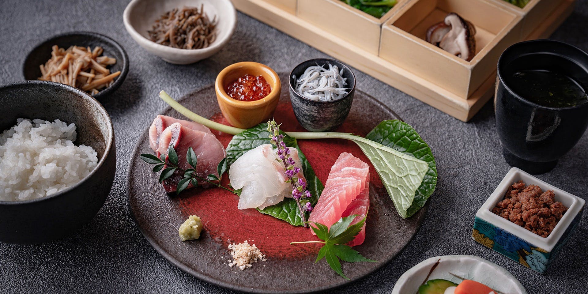 現代里山料理 ZEN HOUSE／ミレニアム 三井ガーデンホテル 東京 - 画像7