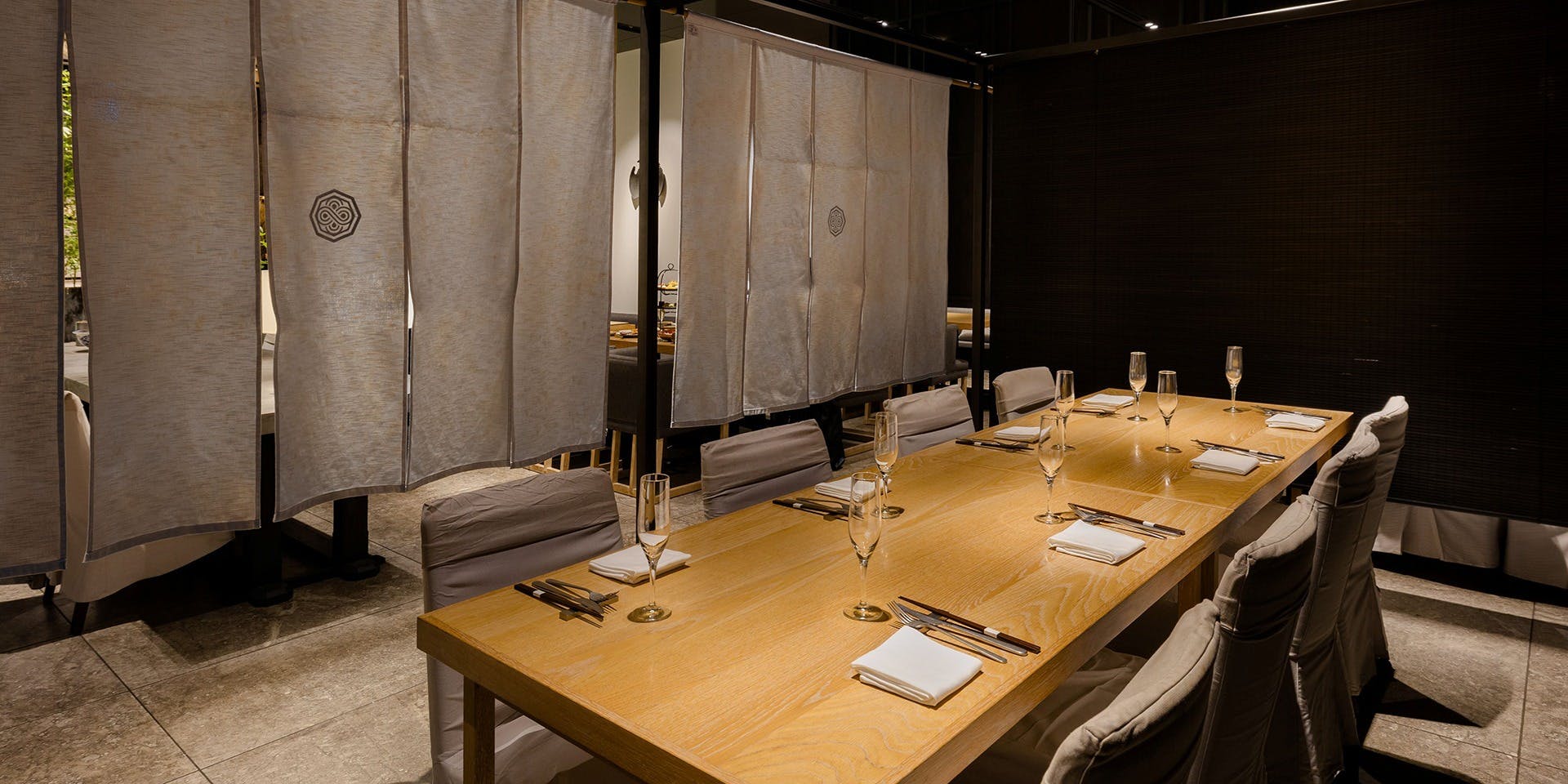 現代里山料理 ZEN HOUSE (ゲンダイサトヤマリョウリ ゼンハウス