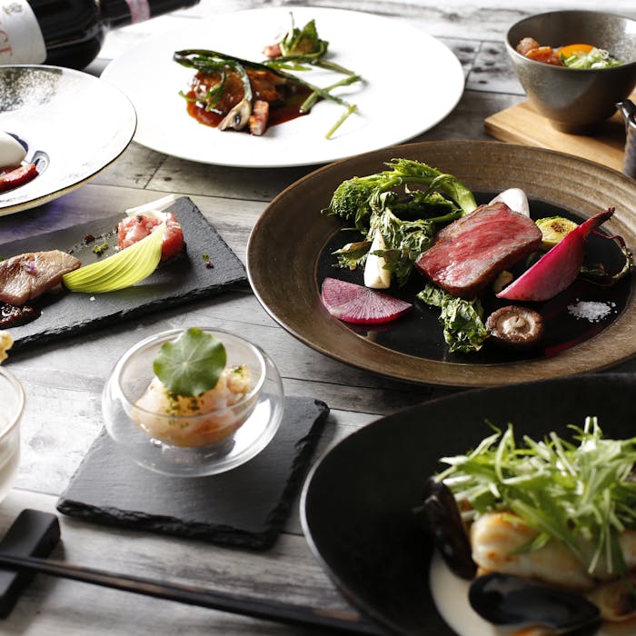 現代里山料理 Zen House ミレニアム 三井ガーデンホテル 東京 月替わりランチコース 月替わりテーマで創る旬の里山食材前菜や3種から選べるメイン 半個室 土日祝 ランチ プラン メニュー 一休 Comレストラン 現代里山料理 Zen House ミレニアム 三井ガーデンホテル 東京 月替わりランチコース 月替わりテーマで創る旬の里山食材前菜や3種から選べるメイン 半個室 土日祝 ランチ プラン メニュー 一休 Comレストラン