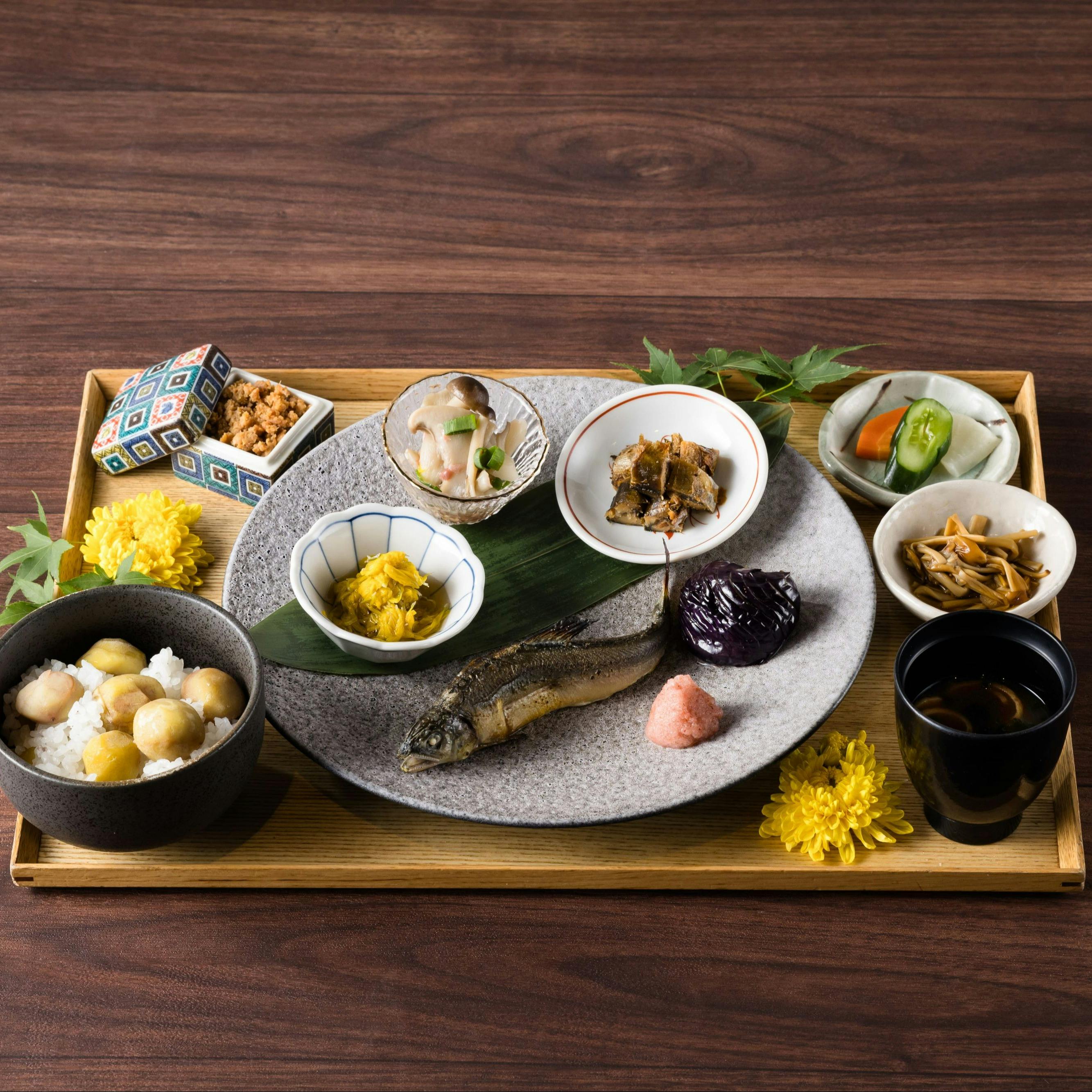 クチコミ - 現代里山料理 ZEN HOUSE (ゲンダイサトヤマリョウリ