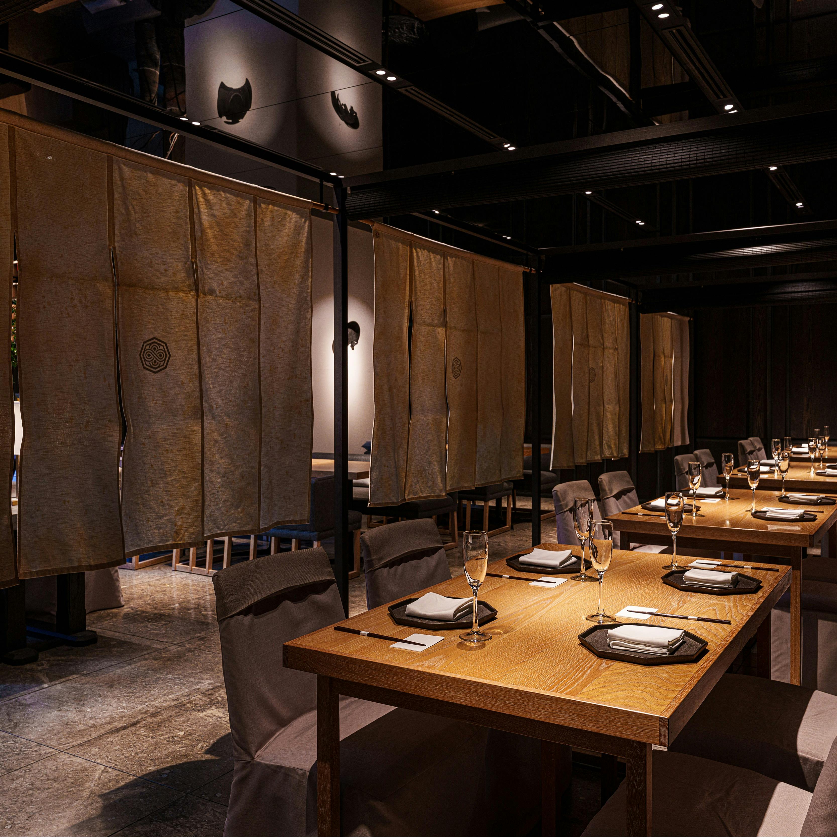 現代里山料理 ZEN HOUSE (ゲンダイサトヤマリョウリ ゼンハウス