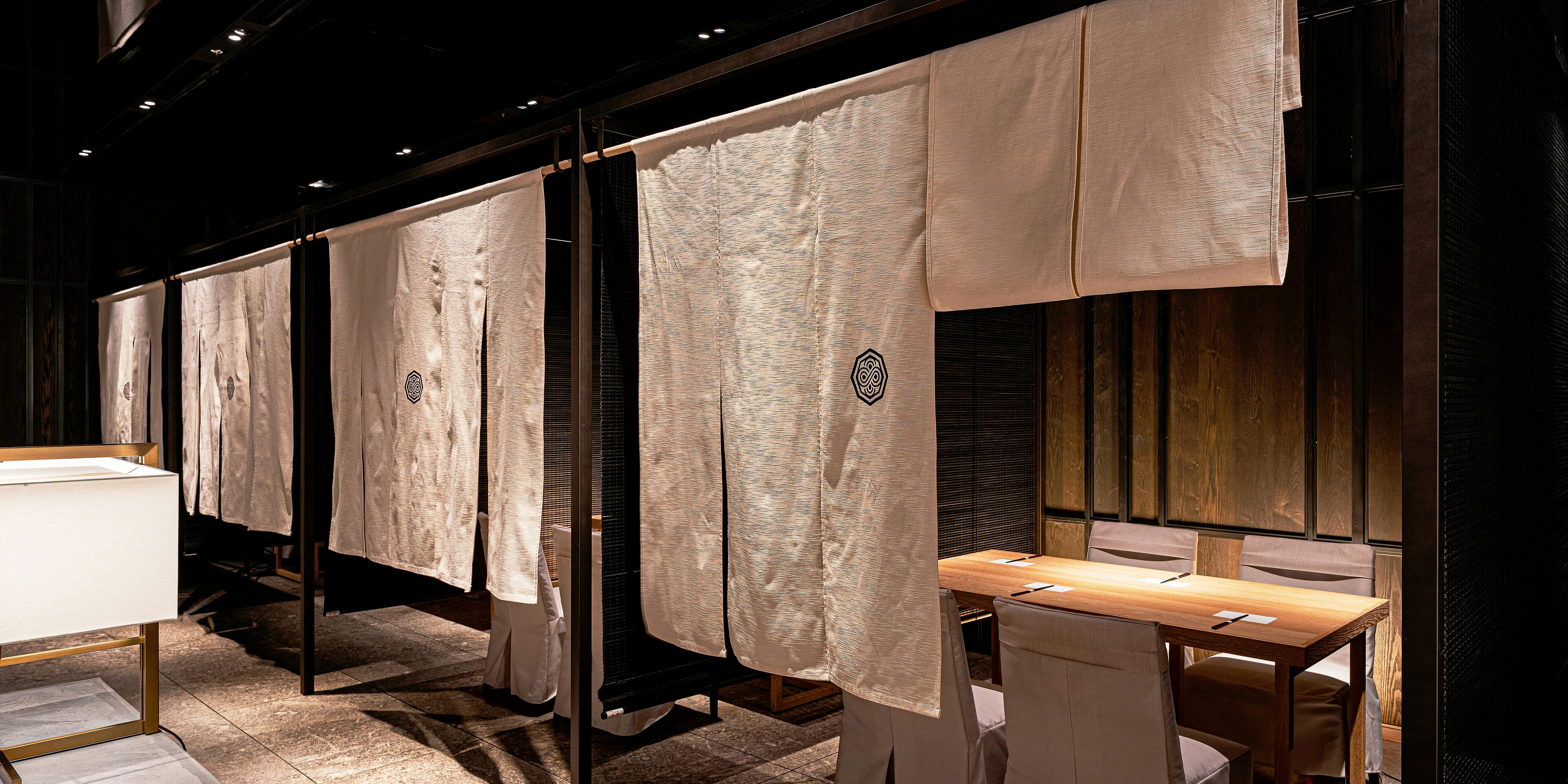 Système de Restaurant 現代レストラン体系 現代里山料理 ZEN HOUSE (ゲンダイサトヤマリョウリ ゼンハウス