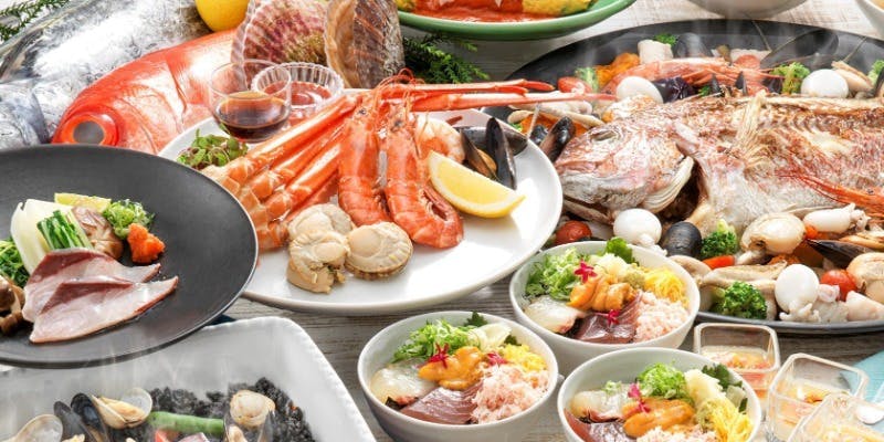 大阪高島屋周辺ランチ22 おすすめ 絶品お昼ごはん29選 一休 Comレストラン