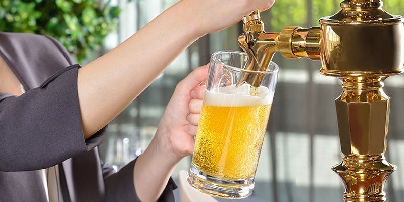 忘新年会プラン（グループプラン（4名以上から））