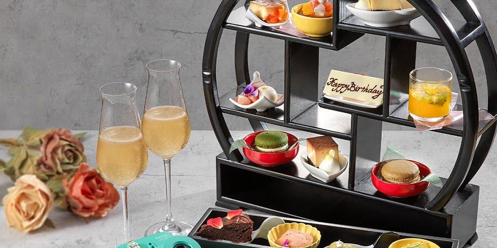 レストラン ユラユラ／ホテルロイヤルクラシック大阪 - 画像5