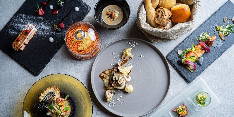 大阪科学技術館 てくてくテクノ館 周辺ランチ22 おすすめ 絶品お昼ごはん選 一休 Comレストラン