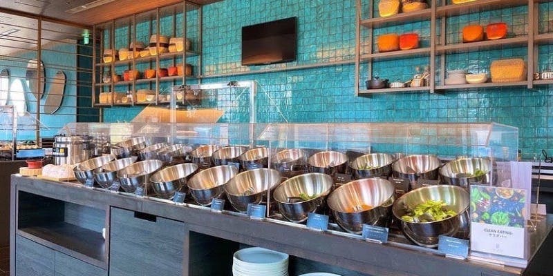 淀屋橋ランチ22 おすすめ 絶品お昼ごはん25選 一休 Comレストラン