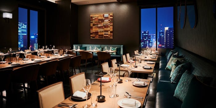 本町グルメ おしゃれで美味しい レストランランキング 30選 一休 Comレストラン 本町グルメ おしゃれで美味しい レストランランキング 30選 一休 Comレストラン