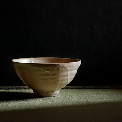 こだわりの器