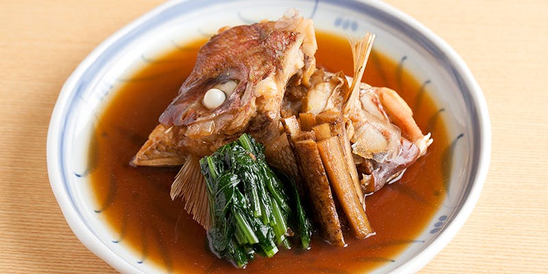 酒菜食房いち - 画像4