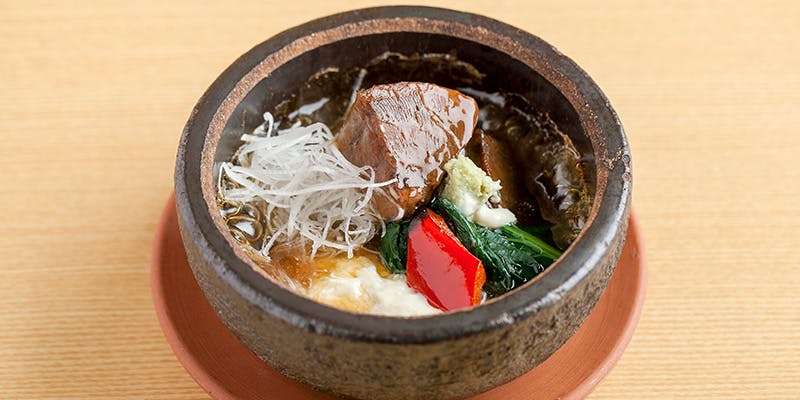 酒菜食房いち - 画像5