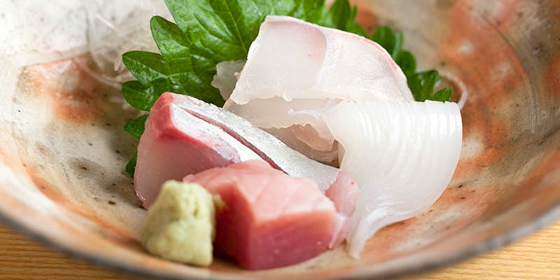 酒菜食房いち（しゅさいしょくぼういち）