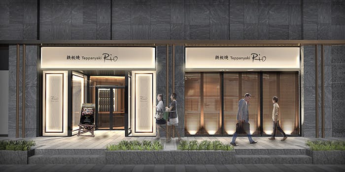本町の鉄板焼が楽しめるおすすめレストラントップ2 一休 Comレストラン 本町の鉄板焼が楽しめるおすすめレストラントップ2 一休 Comレストラン