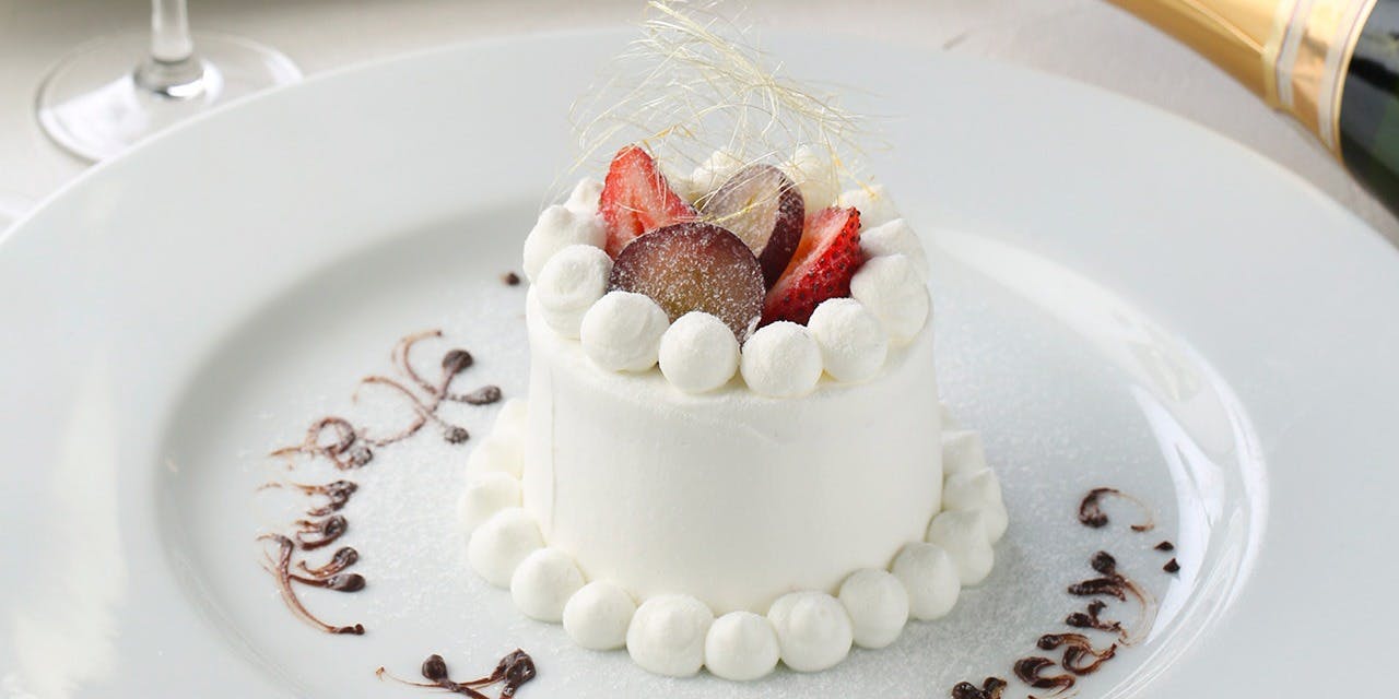 神戸牛 鉄板焼 リオ 大阪御堂筋店