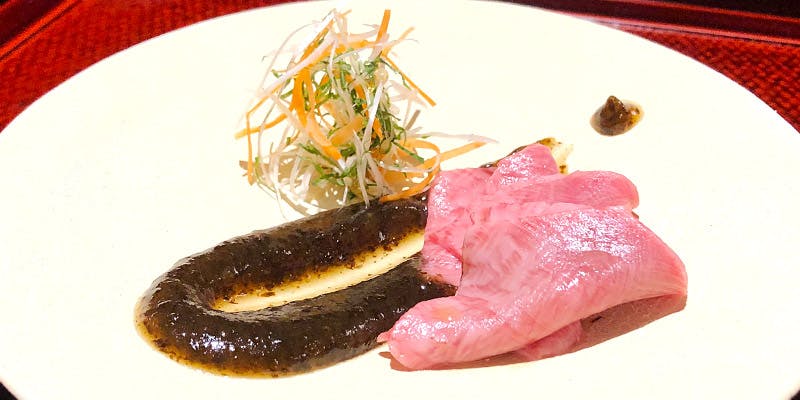 和牛会席 祇園 だいきち