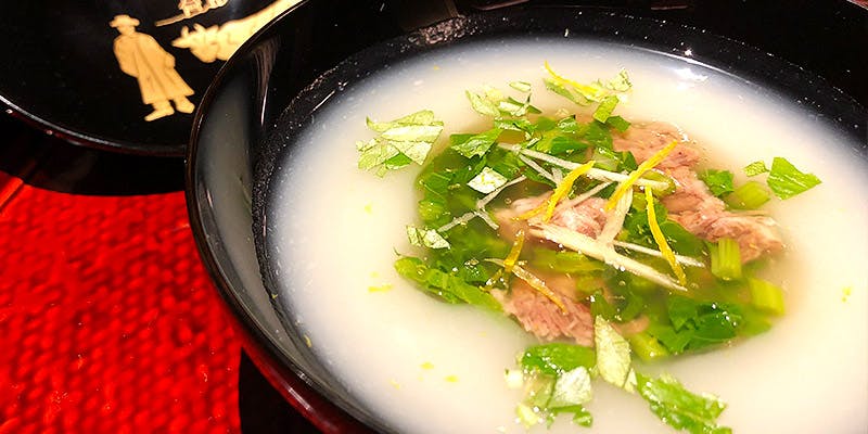 和牛会席 祇園 だいきち