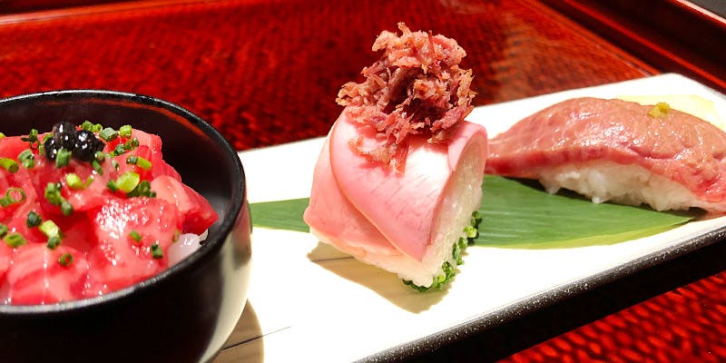 和牛会席 祇園 だいきち