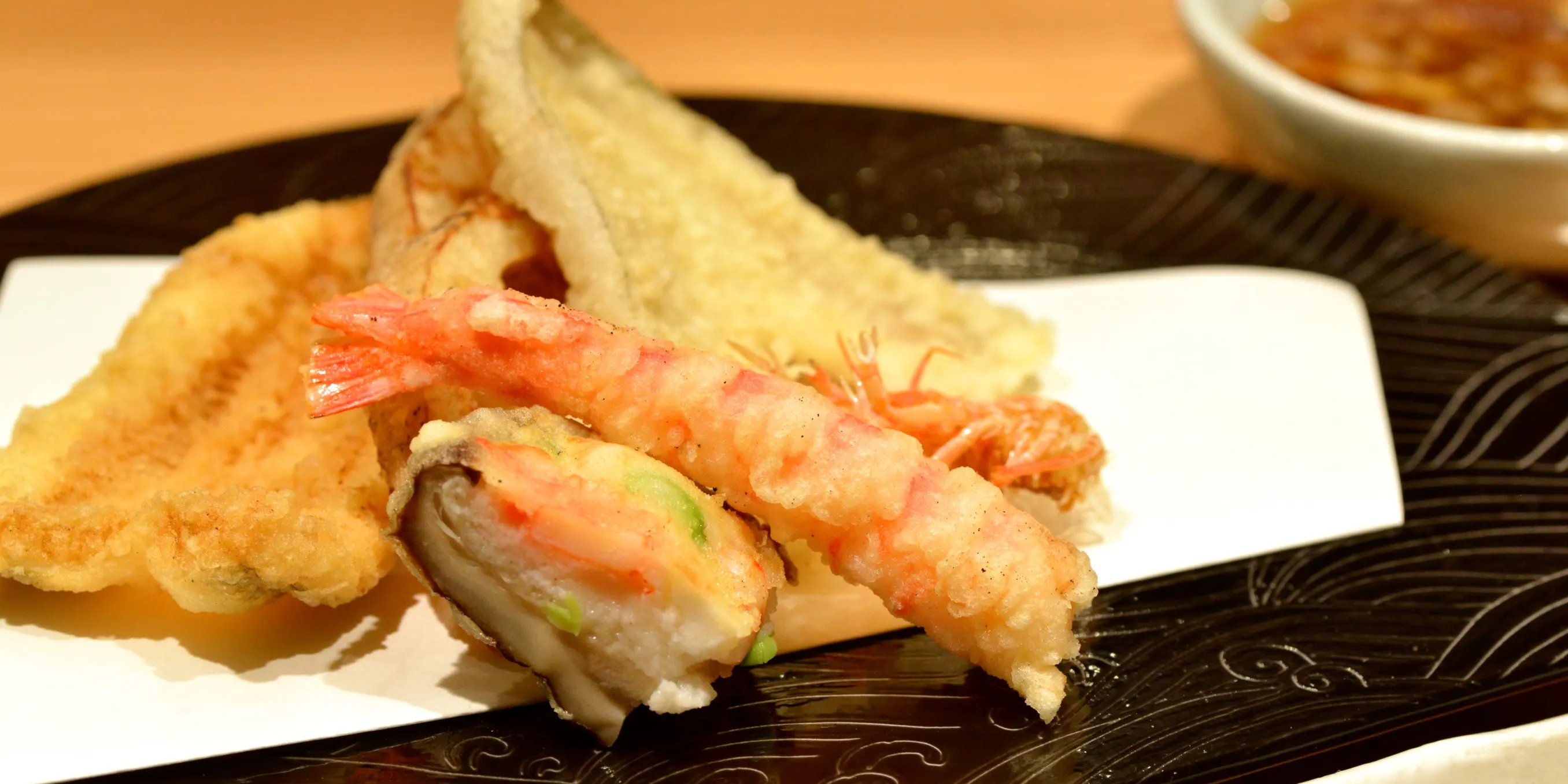 天ぷら たかだ テンプラ タカダ 赤坂 天ぷら 寿司 一休 Comレストラン