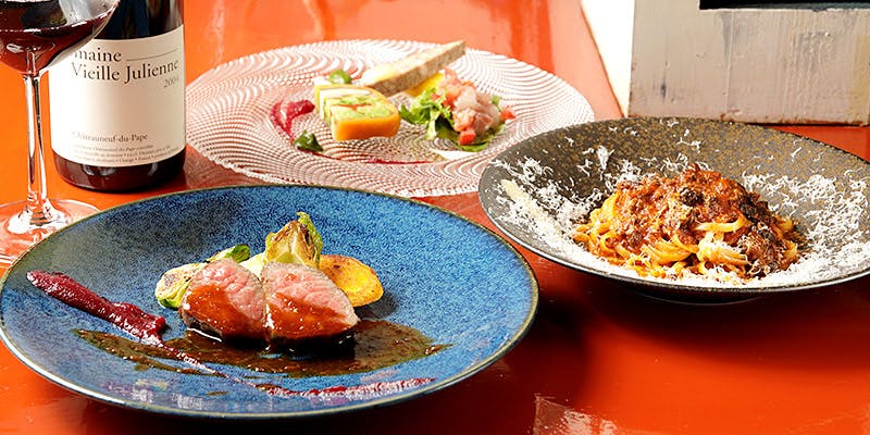 ビステリア サトッロ（Bisteria Satollo）