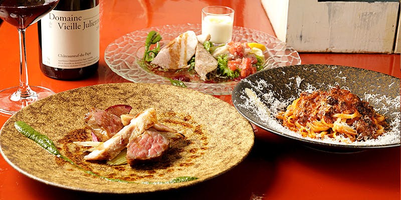 ビステリア サトッロ（Bisteria Satollo）